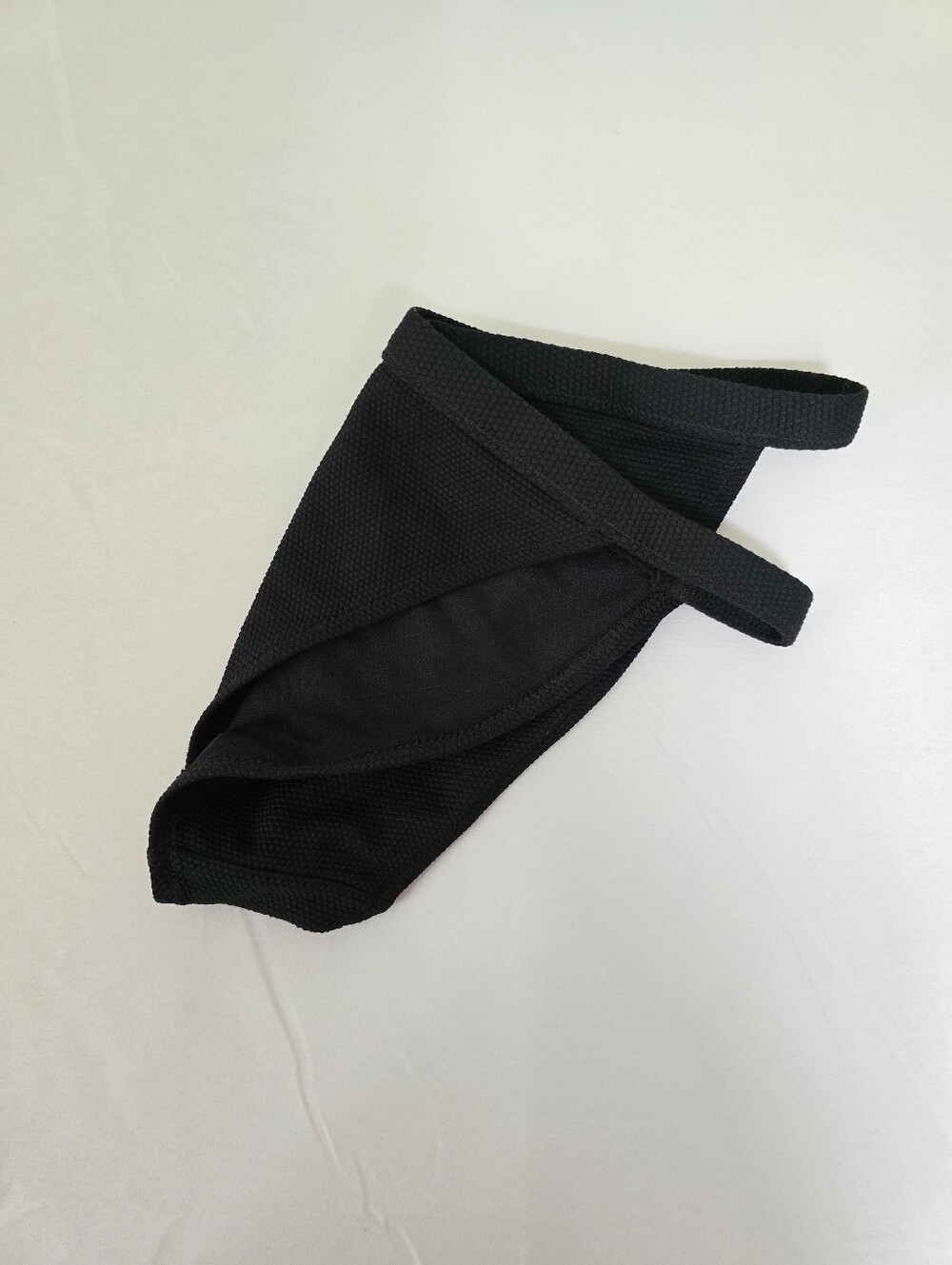 Boden Black Bathing Suit Bottoms Size 6